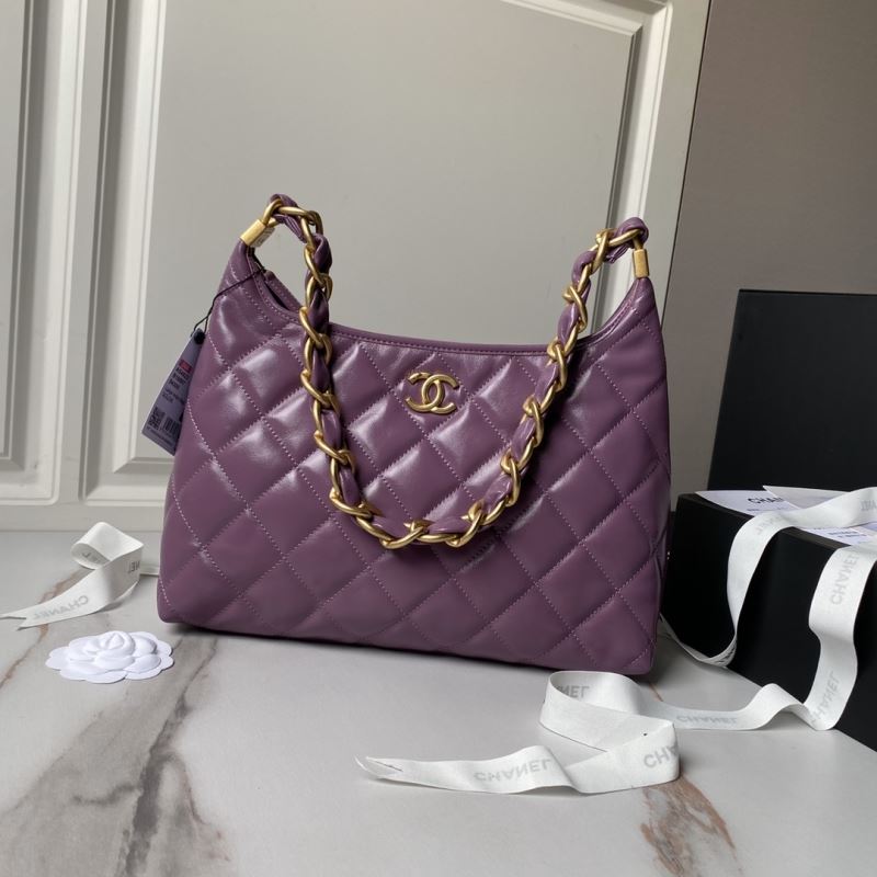 Chanel Hobo Bags